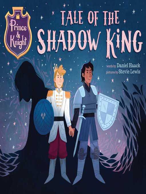 Title details for Prince & Knight by Daniel Haack - Available